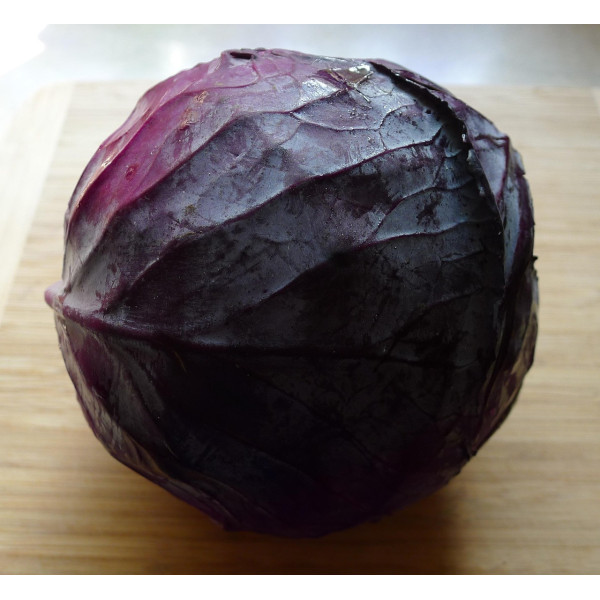 Chou rouge - 1kg