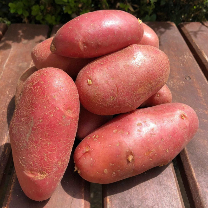 Pomme de terre Désirée 2kg