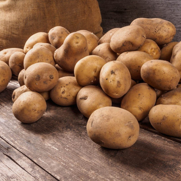 Pomme de terre conservation - 1 kg