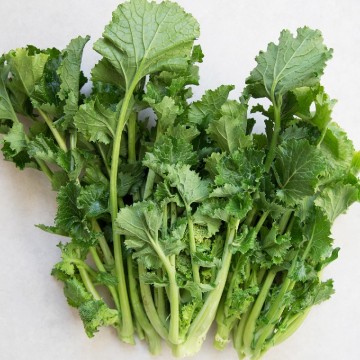 cime de rapa - 500g