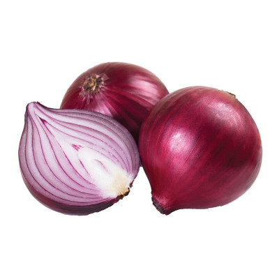 Oignon Rouge - 500g Oignon Rouge - 500g
