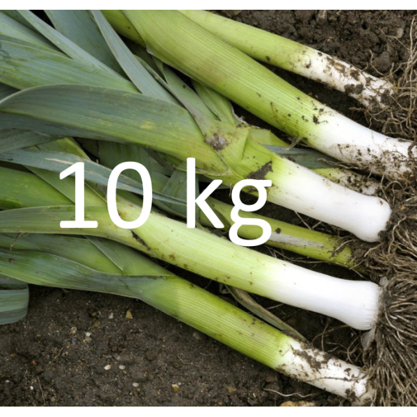 PROMO Poireau - 10 KG