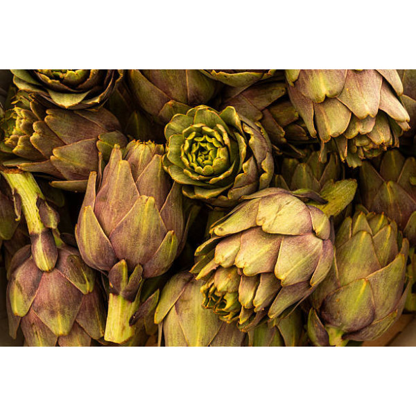 artichaut - 500 gr