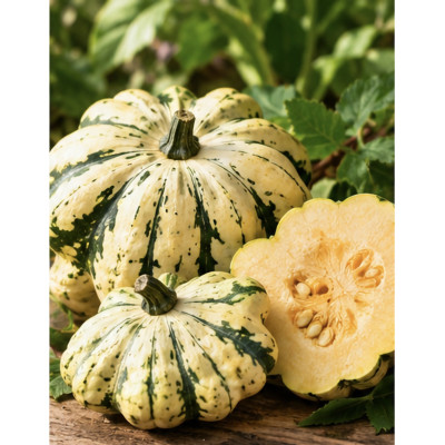 Courge Tristar -1kg